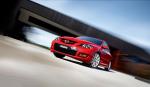 Mazda3 MPS 2006 года